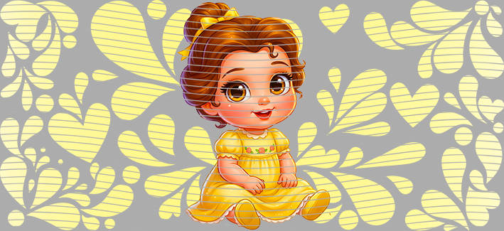 16oz Princess-N4-1515